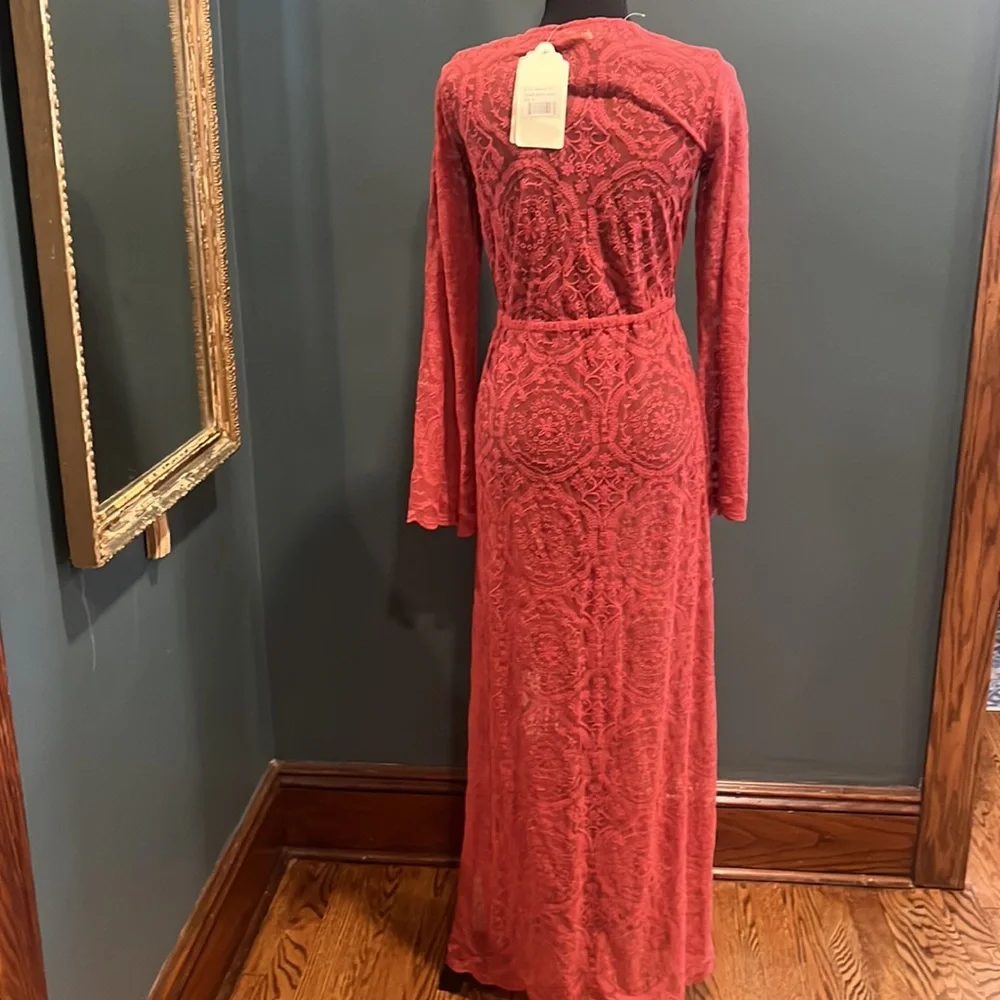 Band of Gypsies size small - Picture 6 of 8